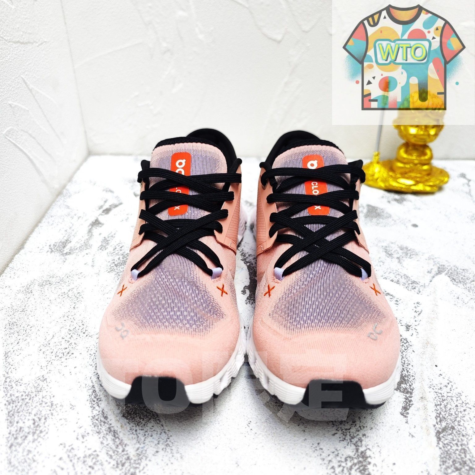 On Cloud X3 Sneakers オン クラウドX3 ジョギング スポーツ