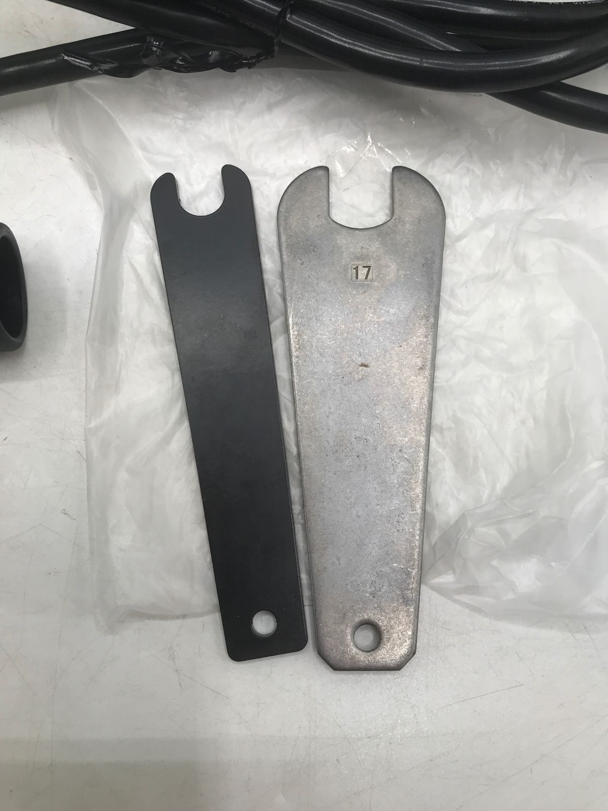 ハイコーキ 電子ハンドグライダー