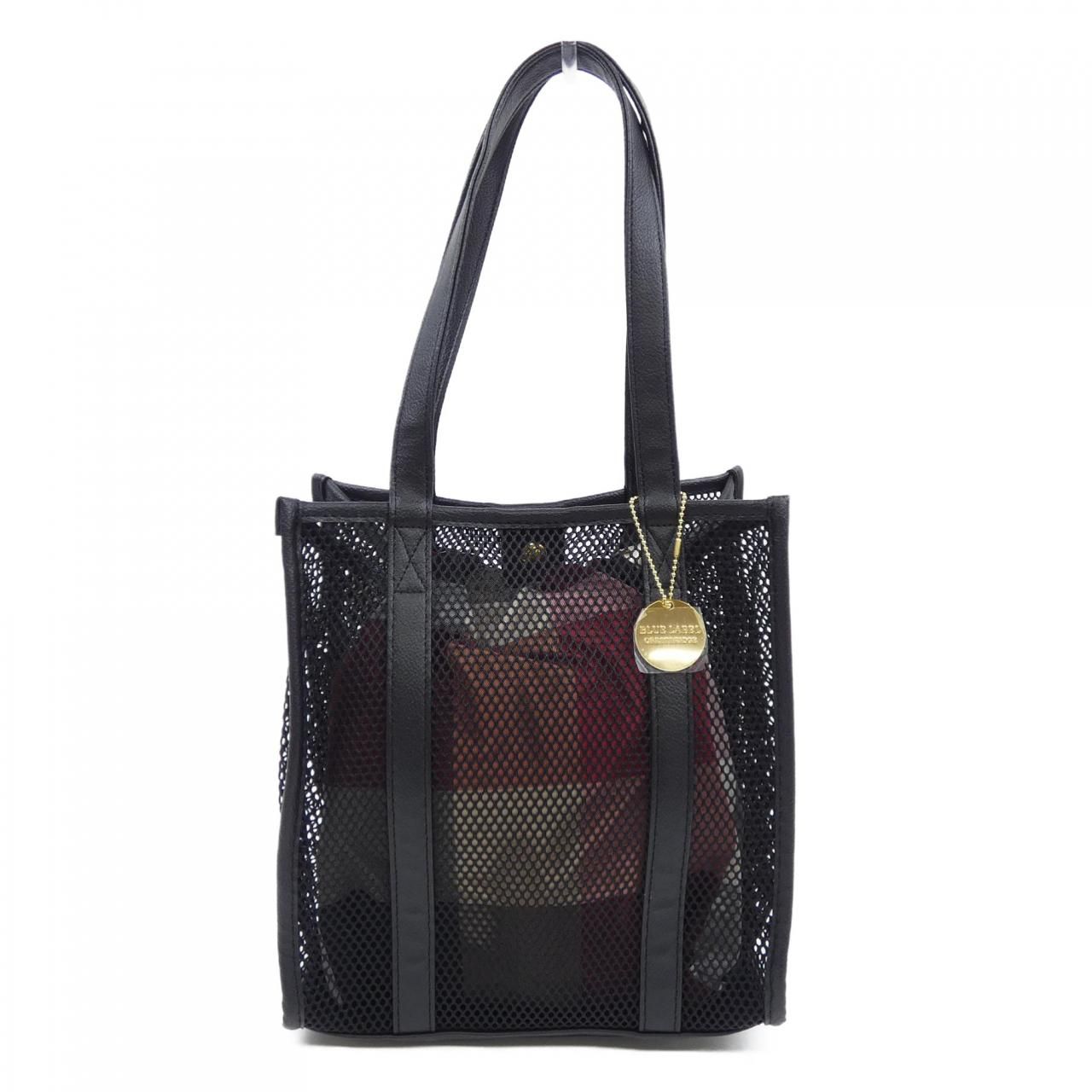 ブルーレーベルクレストブリッジ BLUE LABEL CRESTBRID BAG