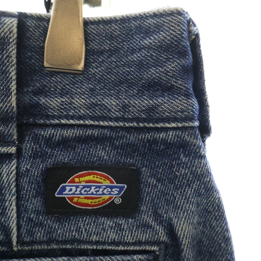 EXAMPLE (エグザンプル) 19AW ×Dickies WORK DENIM PANTS 874 デニム 