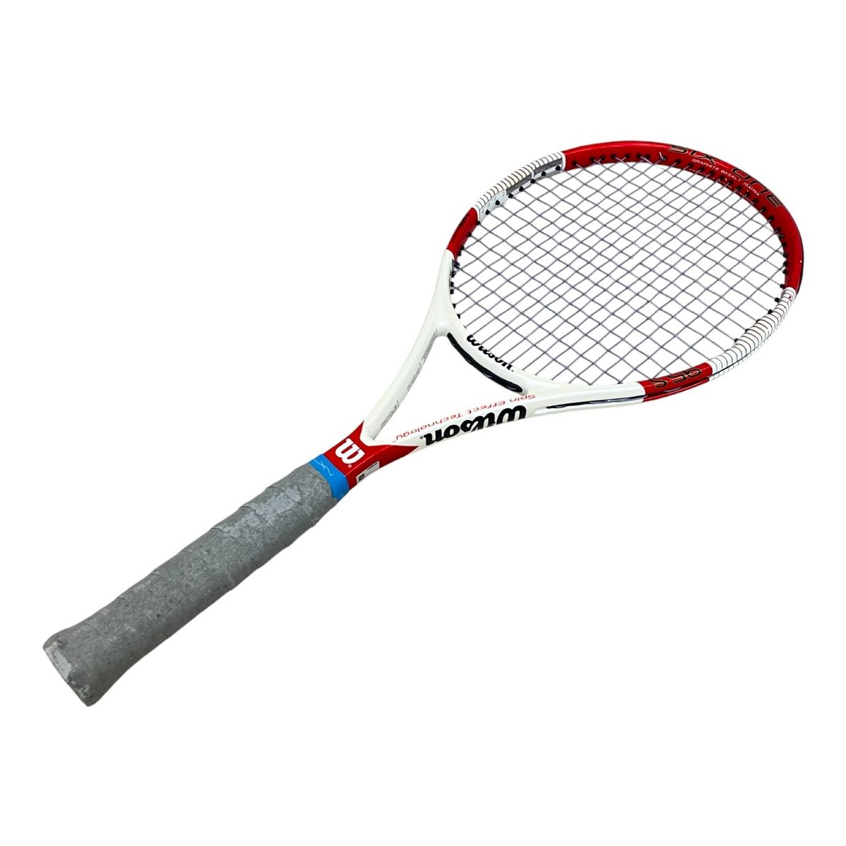 Wilson six one 95 S ウィルソン テニスラケット スポーツ M10015041