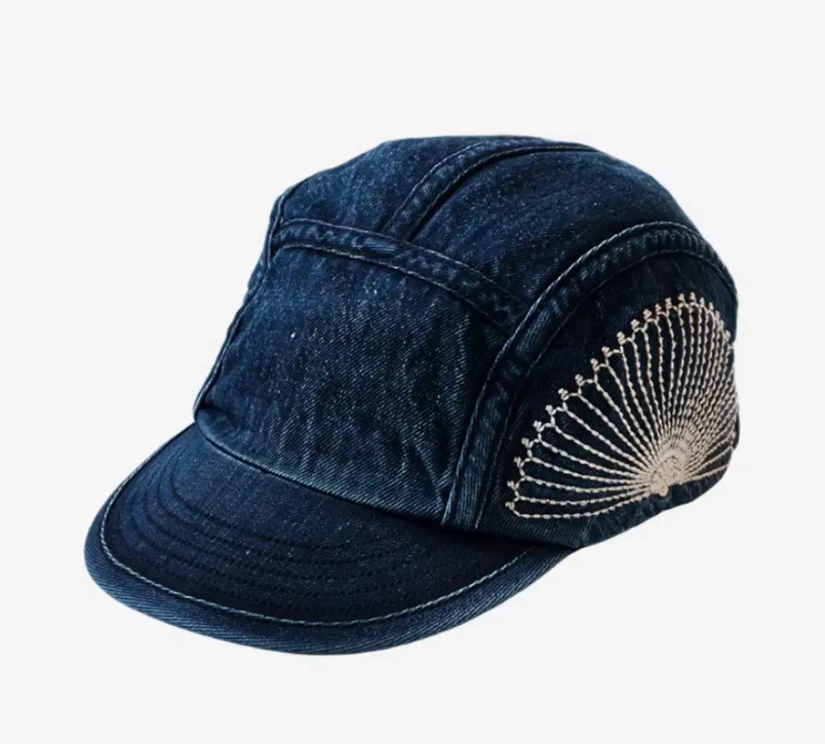 未開封 KAPITAL キャピタル キャンプキャップ