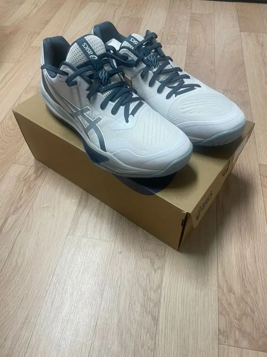 asics
