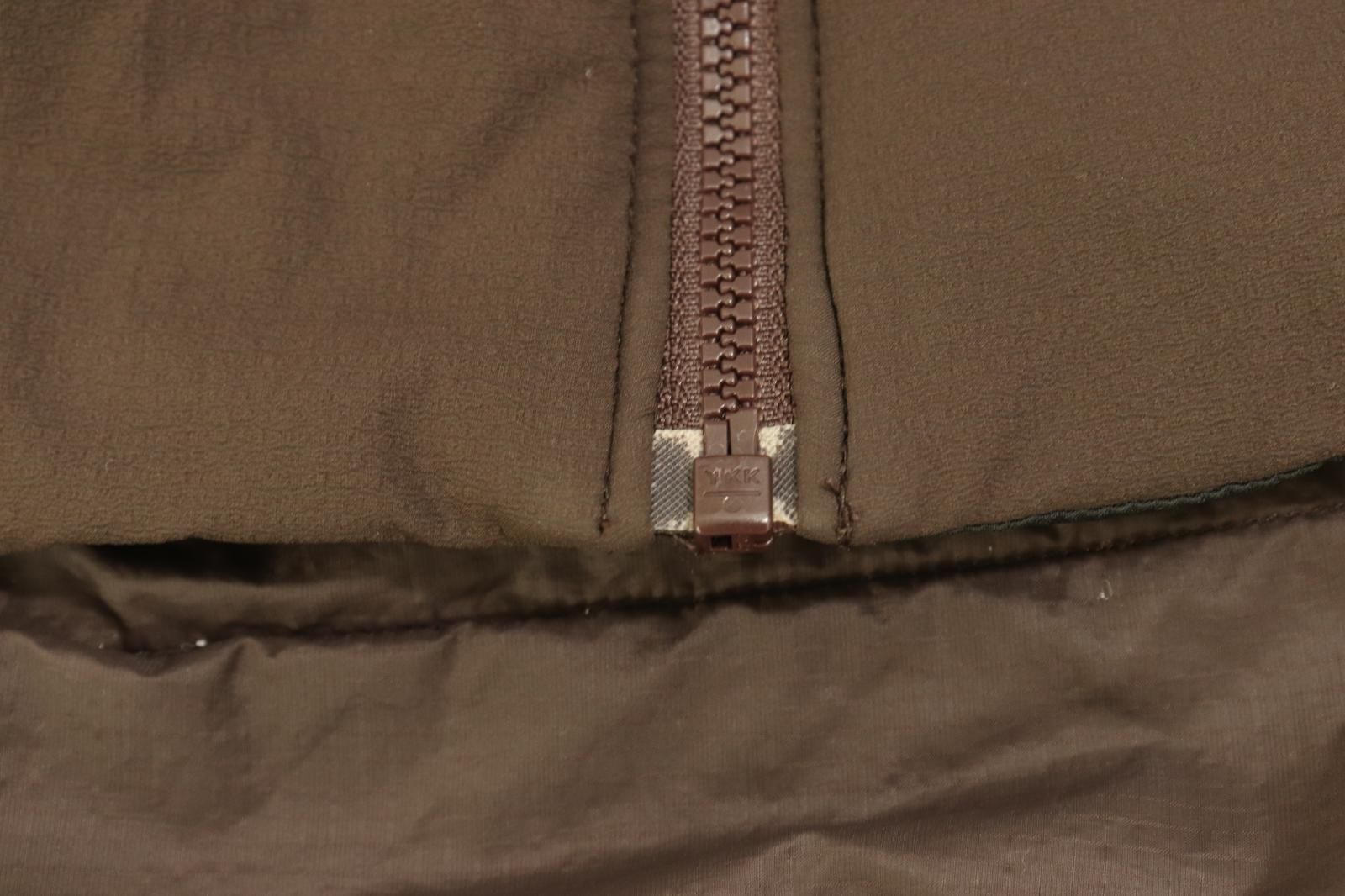 TERYX メンズナイロンジャケット