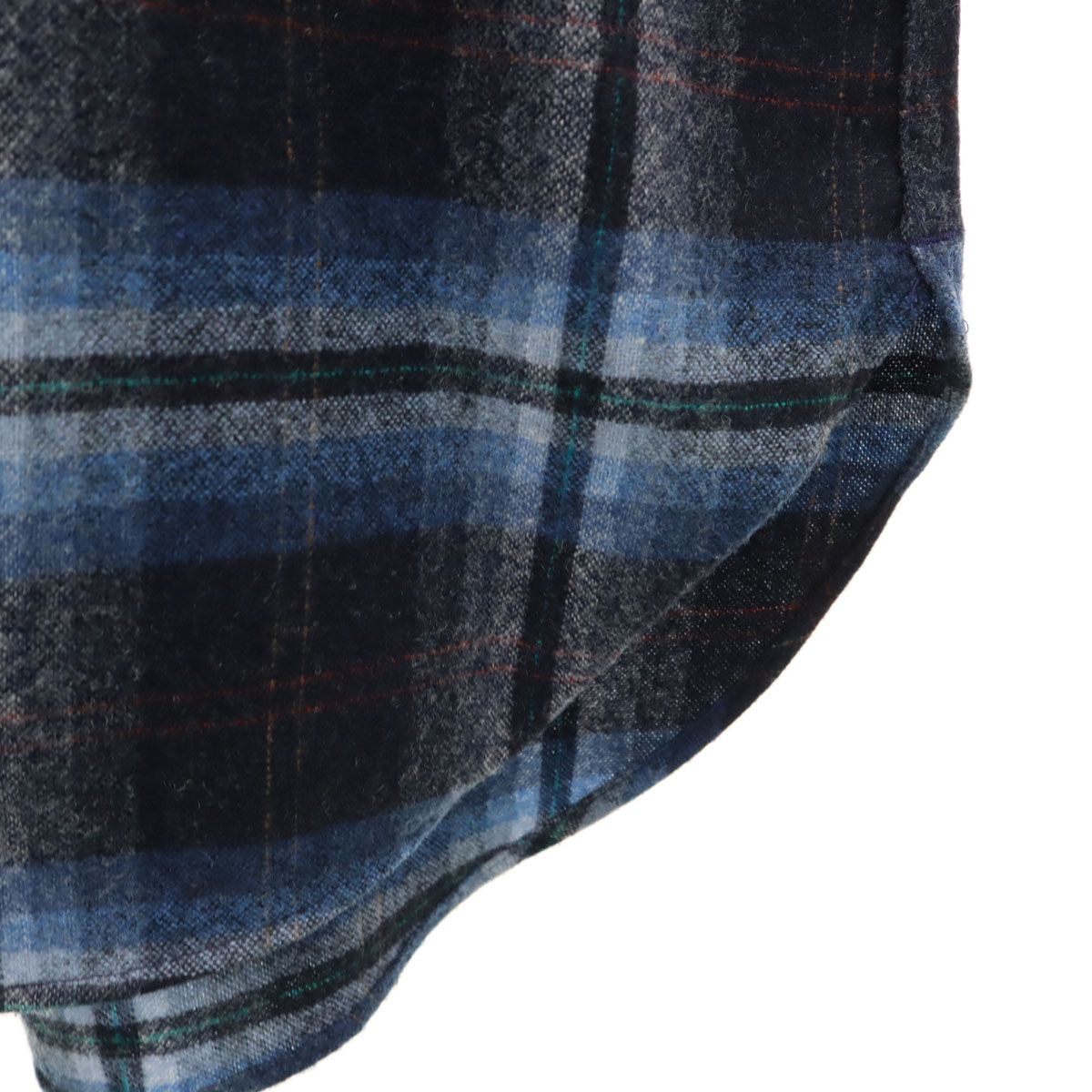 PENDLETON ペンドルトン 70s USA製 ヴィンテージ チェック柄