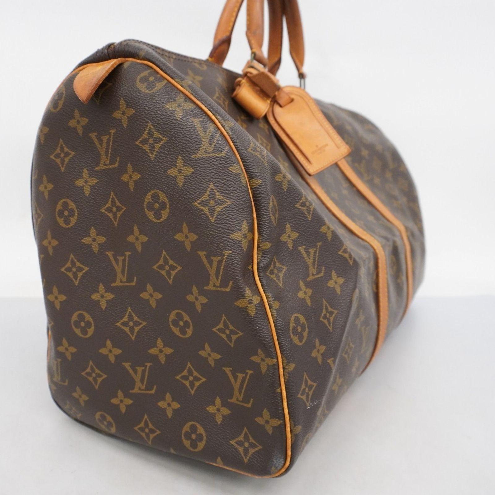 ルイ・ヴィトン(Louis Vuitton) ルイ・ヴィトン ボストンバッグ