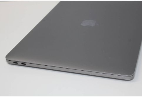 ジャンク品】MacBook Pro（13インチ,2017,Thunderbolt 3ポートx 2