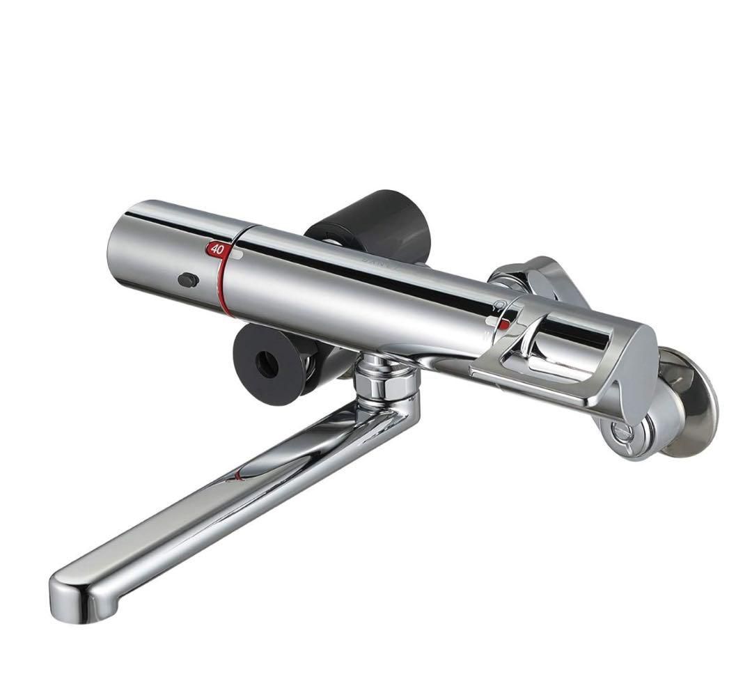 SANEI サンエイ サーモ混合栓 K1814-13 キッチン 水道