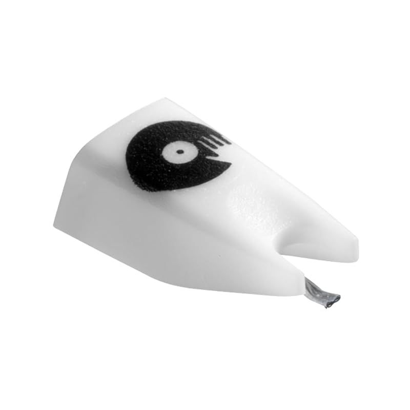 DJプレイ リスニング兼用