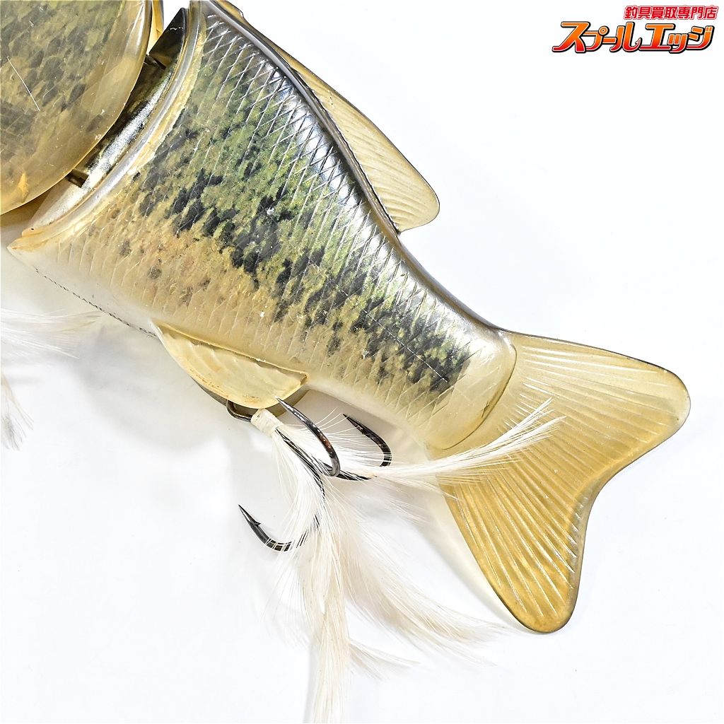 【デプス】 コードネームバス SS ラージマウス deps CODE NAME BASS