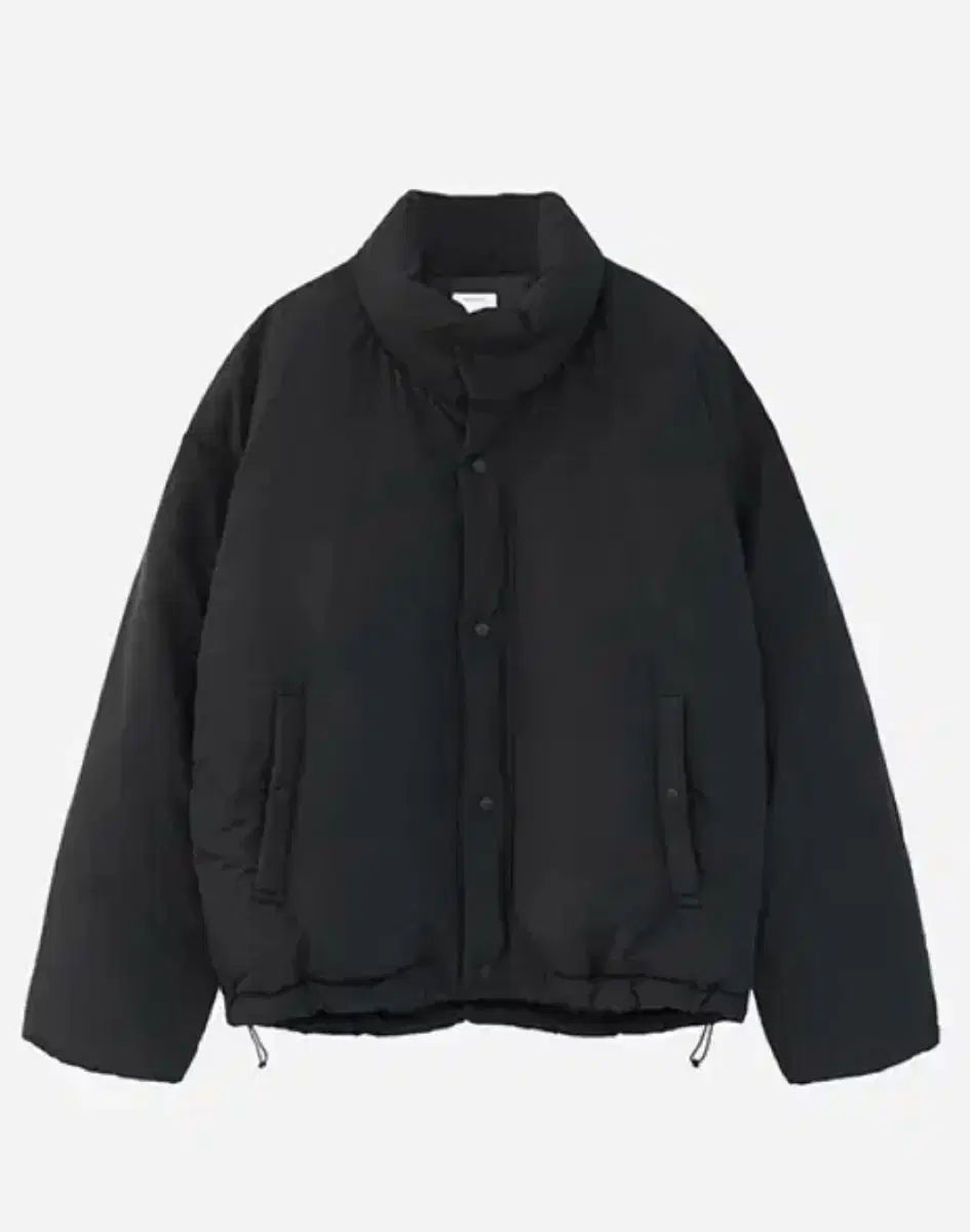 POLYTERU ヒューマンインデックス パファー M サイズ 出品