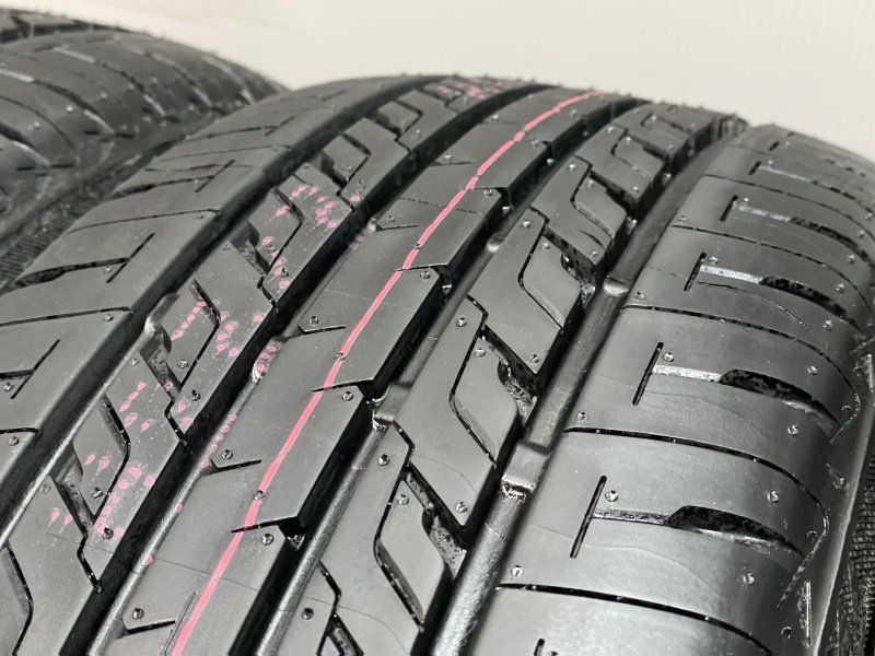 新品】2025年製 SEIBERLING SL201 215/45R17 91W 17インチ 夏タイヤ 4