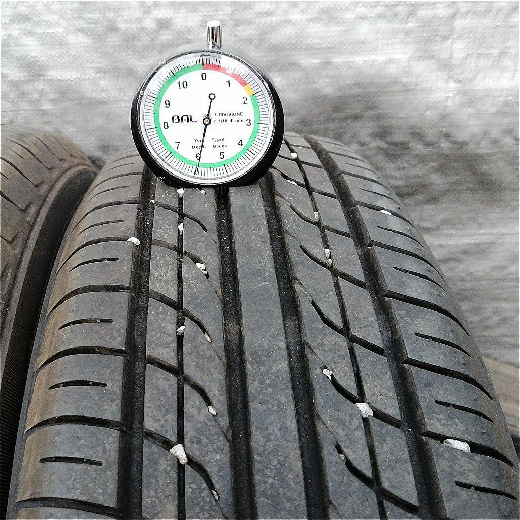 タイヤ4本セット 夏タイヤ YOKOHAMA PRACTIVA 155/65R13 2024年