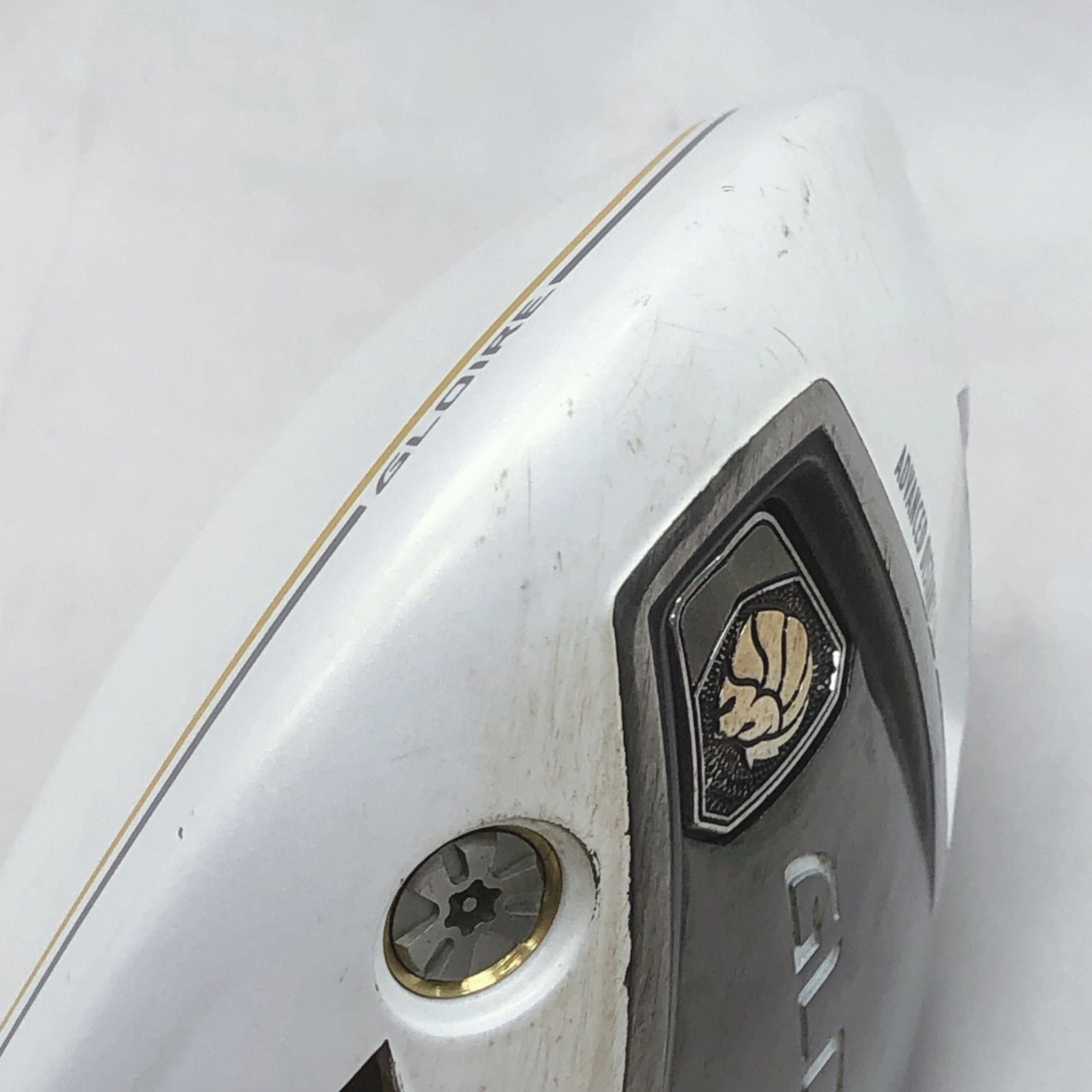 テーラーメイド