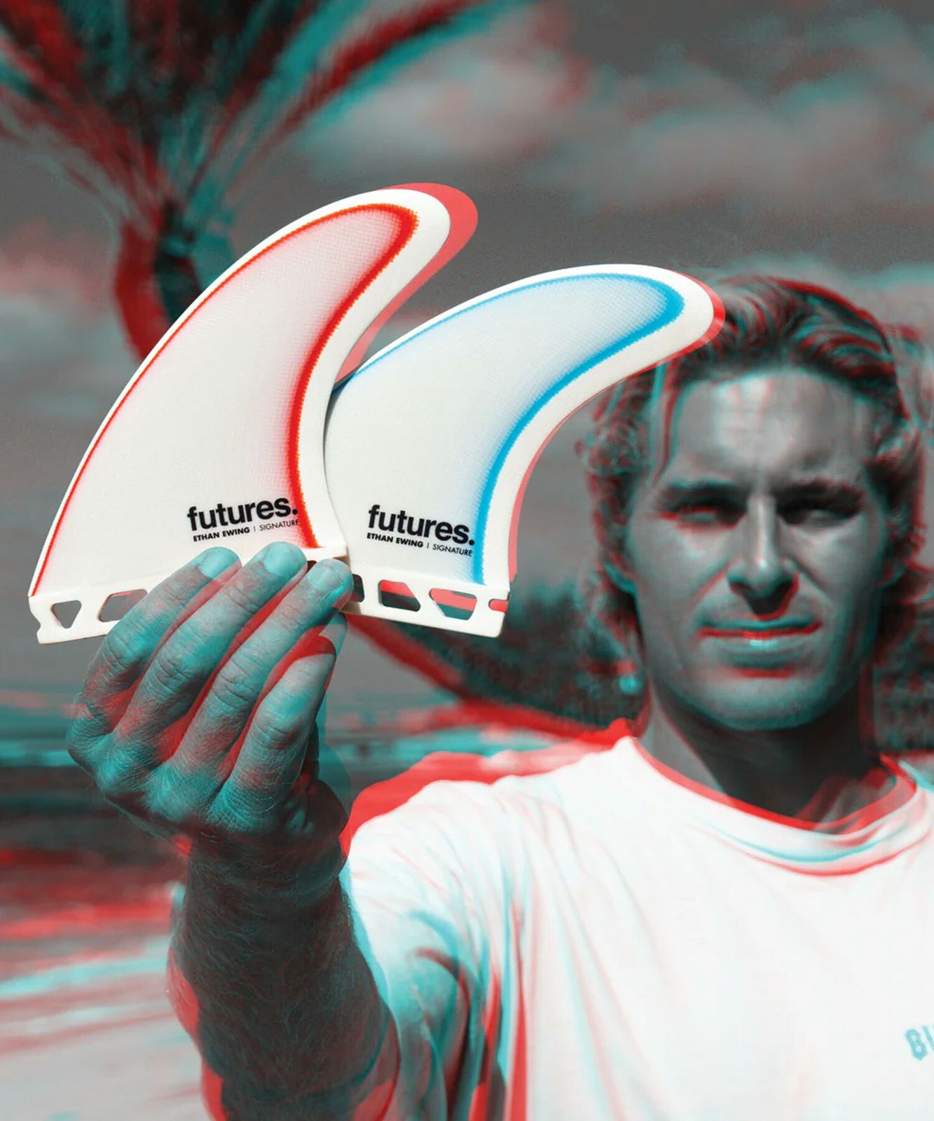  ムラスポ FUTURE フューチャー Ethan Ewing イーサン ユーイング トライ サーフィン フィン ムラサキスポーツ サーフボードフィン サーフィン ボディボード