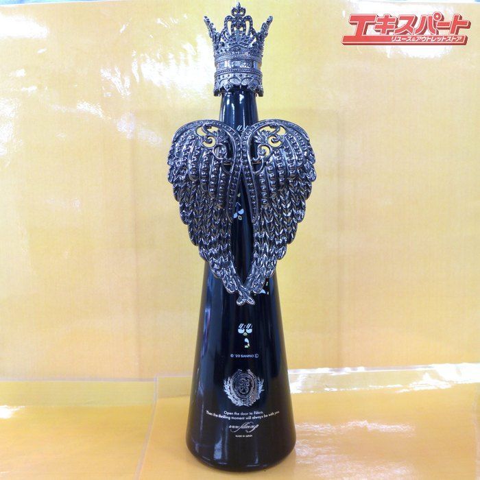 フィリコ　限定　サンリオ　バッドばつ丸　新品ボトル　未開封　Fillico レア フィリコ 限定 サンリオ バッドばつ丸 新品ボトル 未開封 Fillico 2025