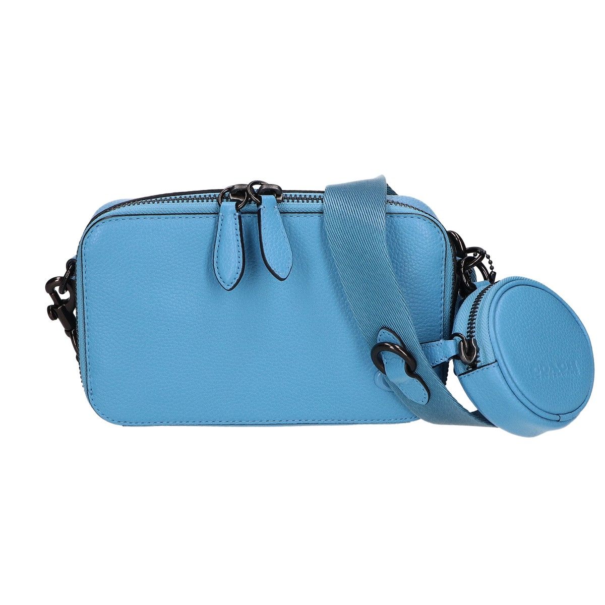 COACH コーチ CC070 チャーター スリム クロスボディ