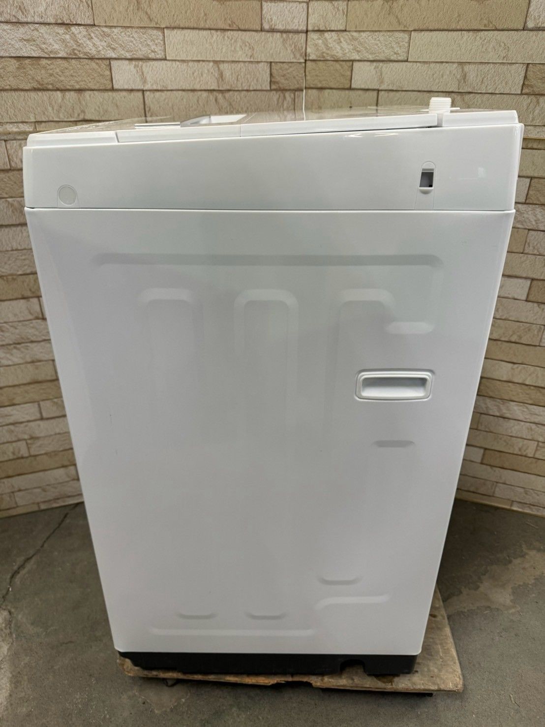 美品】大阪送料無料☆3か月保障付き☆洗濯機☆東芝☆4.5kg☆2021年☆AW 