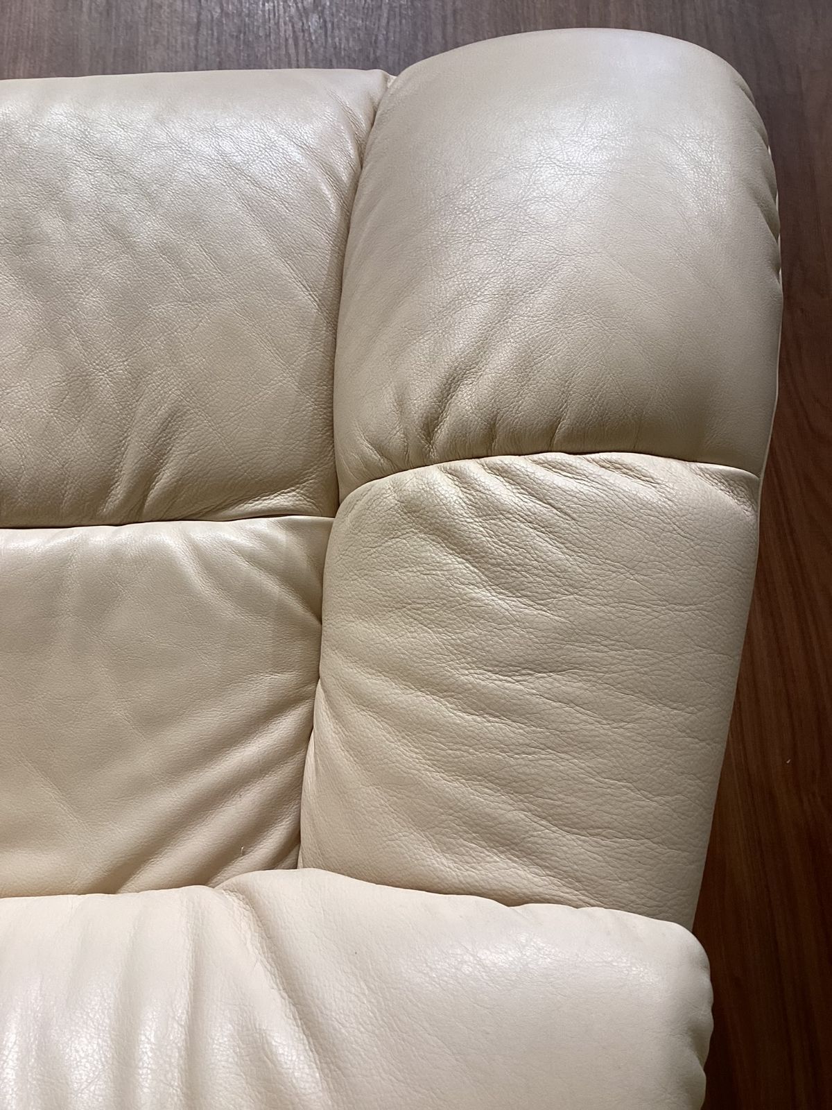 カリモク家具ソファ ３人掛ソファ