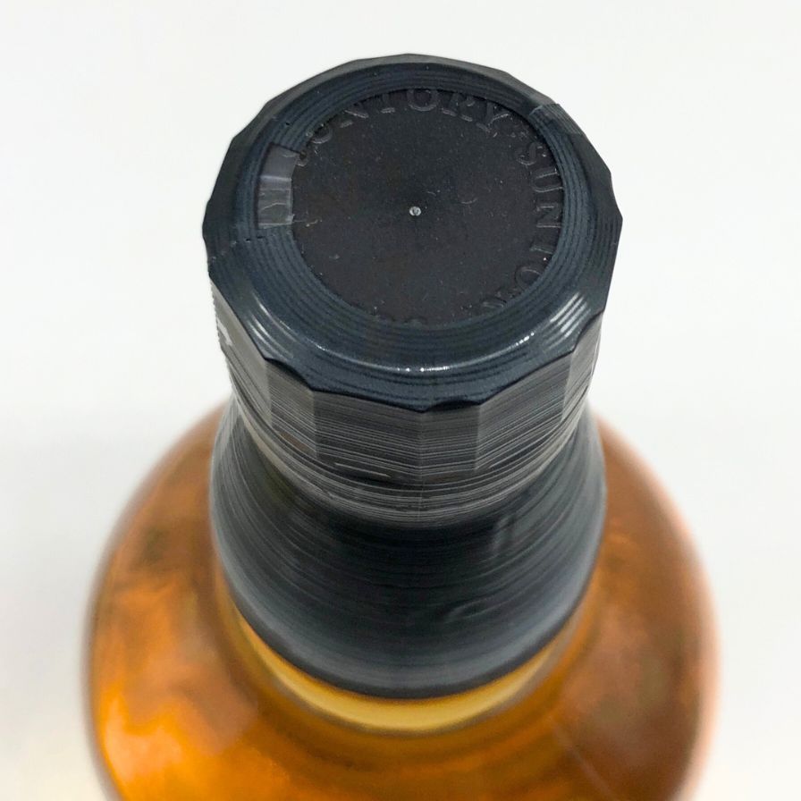 東京都限定◇サントリー 知多 シングルグレーン 700ml 43%【P4