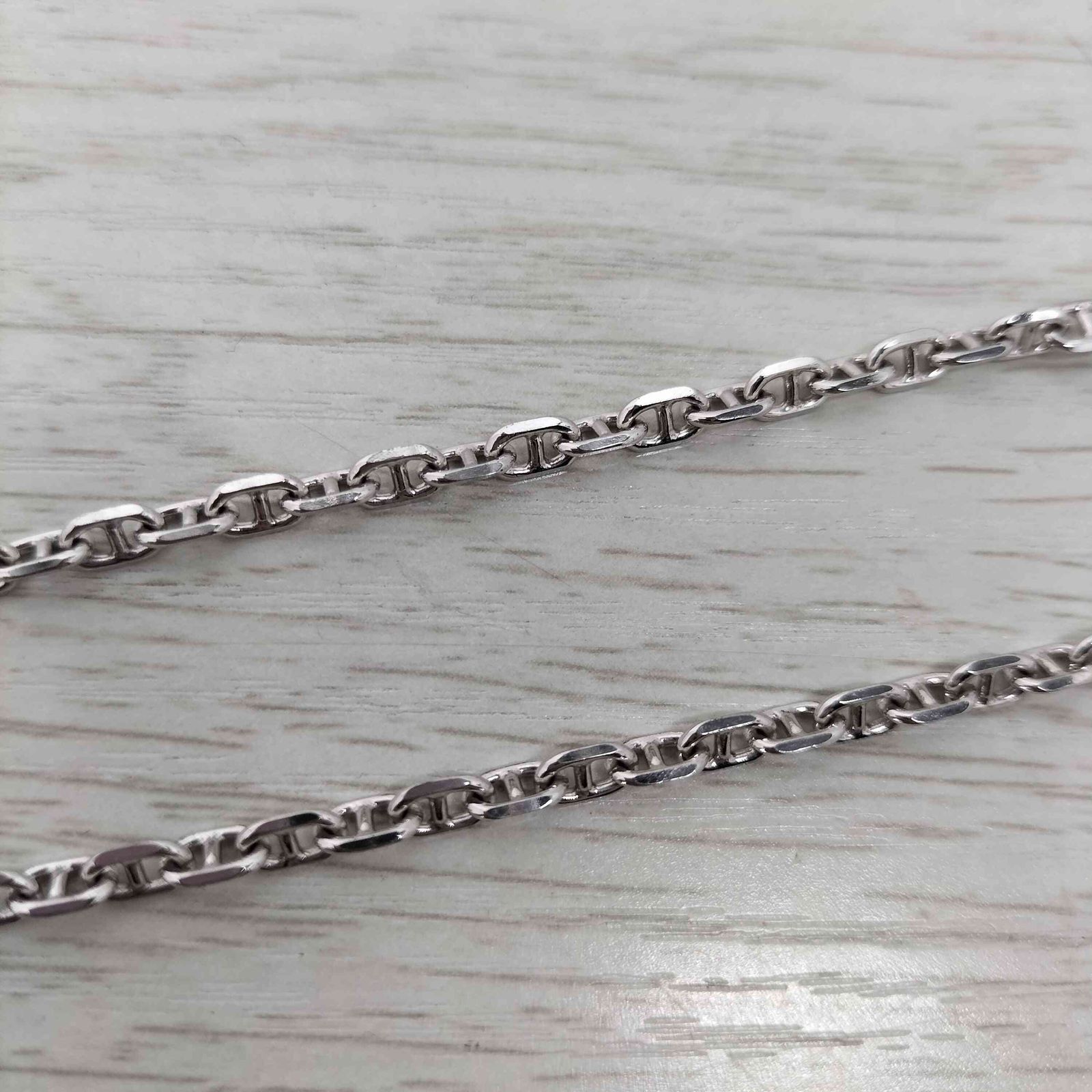 トムウッド ネックレス アクセサリー シルバー チョーカー 0707 TOM