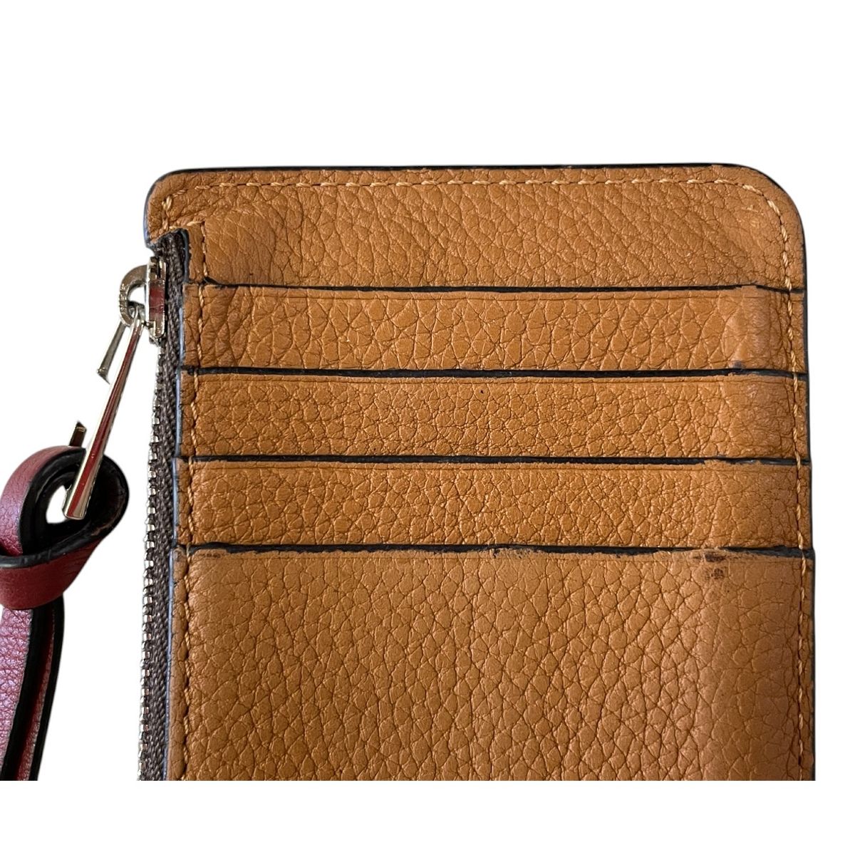 ロエベ　コインケース　コンパクトウォレット 楽天市場】ロエベ LOEWE コインケース レディース canbz40x01