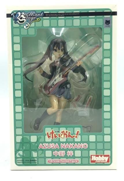 中古】[開封]けいおん! 中野梓 ﾎﾋﾞｰｼﾞｬﾊﾟﾝ限定[92] - メルカリ