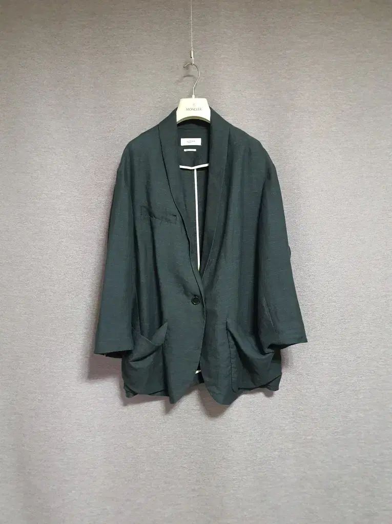 Isabel Marant イサベル マラン エトワール リネン ジャケット 55 66 サイズ
