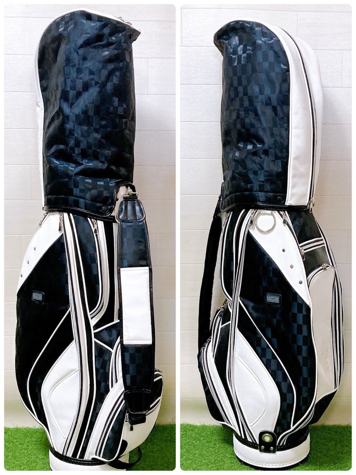 M 14.ツアーステージ ゴルフクラブ メンズセット 右利き 13本