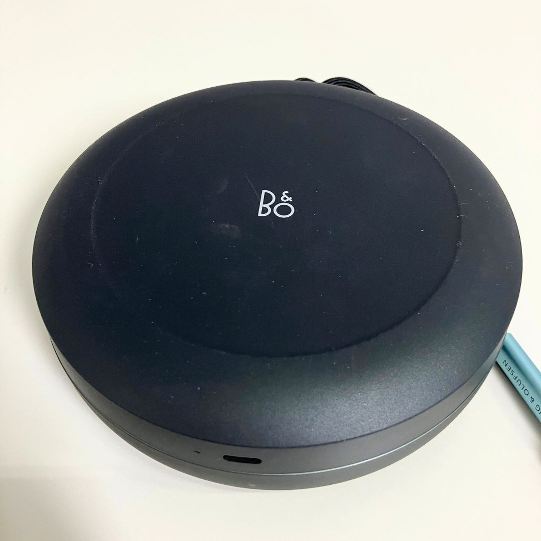 Bang & Olufsen Beosound A1 2nd Gen スピーカー バングアンドオルフセン