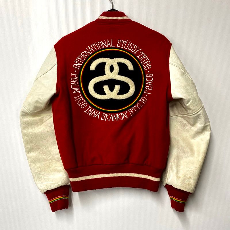 中古】【メンズ】OLD STUSSY AUTHENTiC GEAR オールド