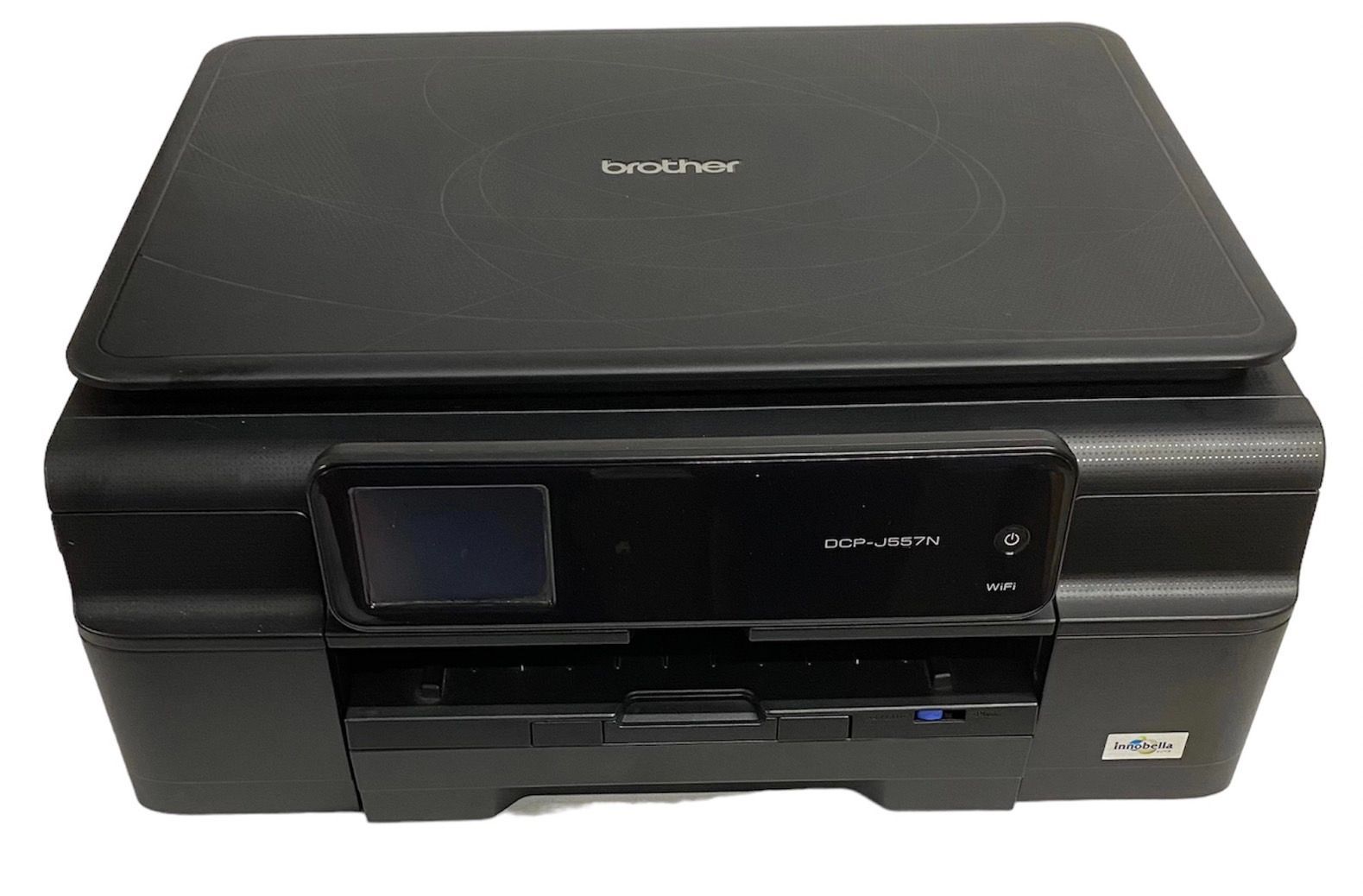 brother DCP-J557N-ECO プリンター Amazon.co.jp: brother インクジェットプリンター複合機 PRIVIO DCP