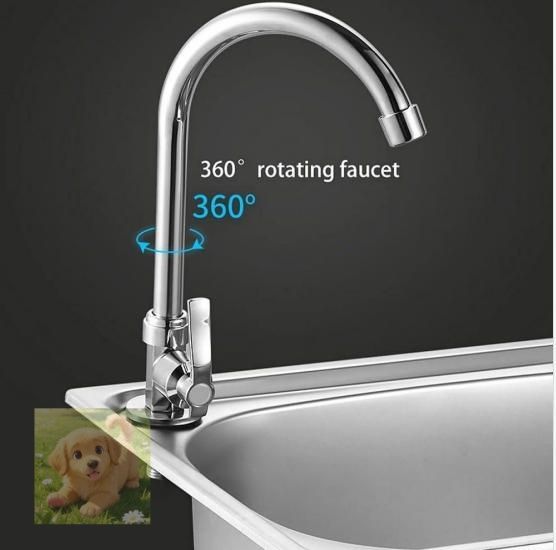 シングルシンク 家庭用