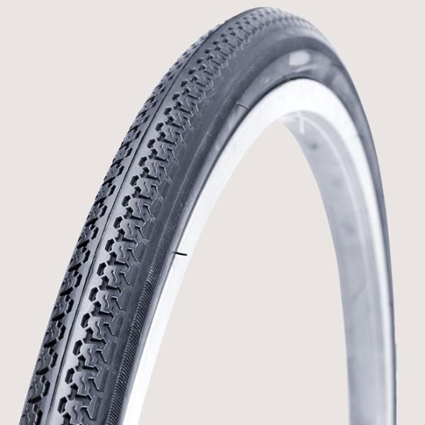 27インチ自転車タイヤ 【2本セット】COMPASS P1013 27×1 3/8