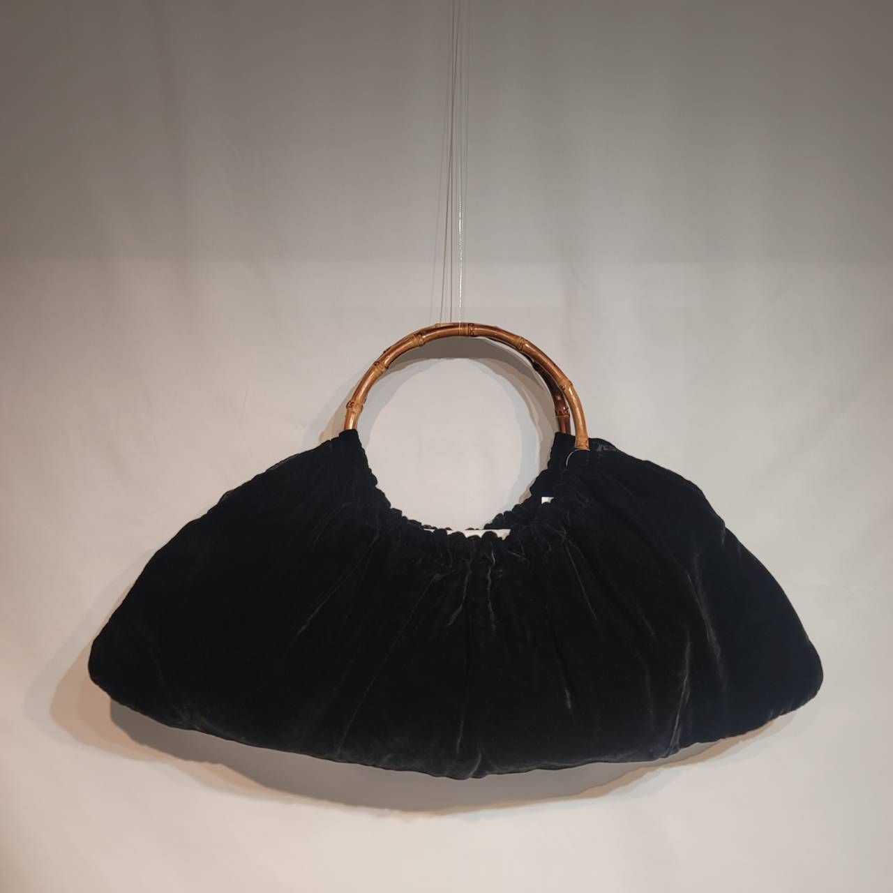 コムデギャルソン BAG ブラック