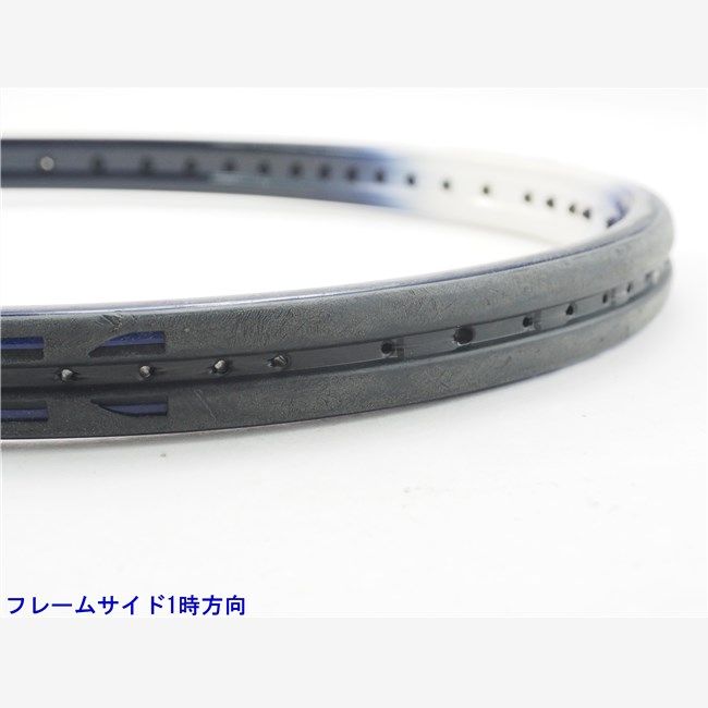 中古 テニスラケット ブリヂストン プロビーム ツアー オーバー