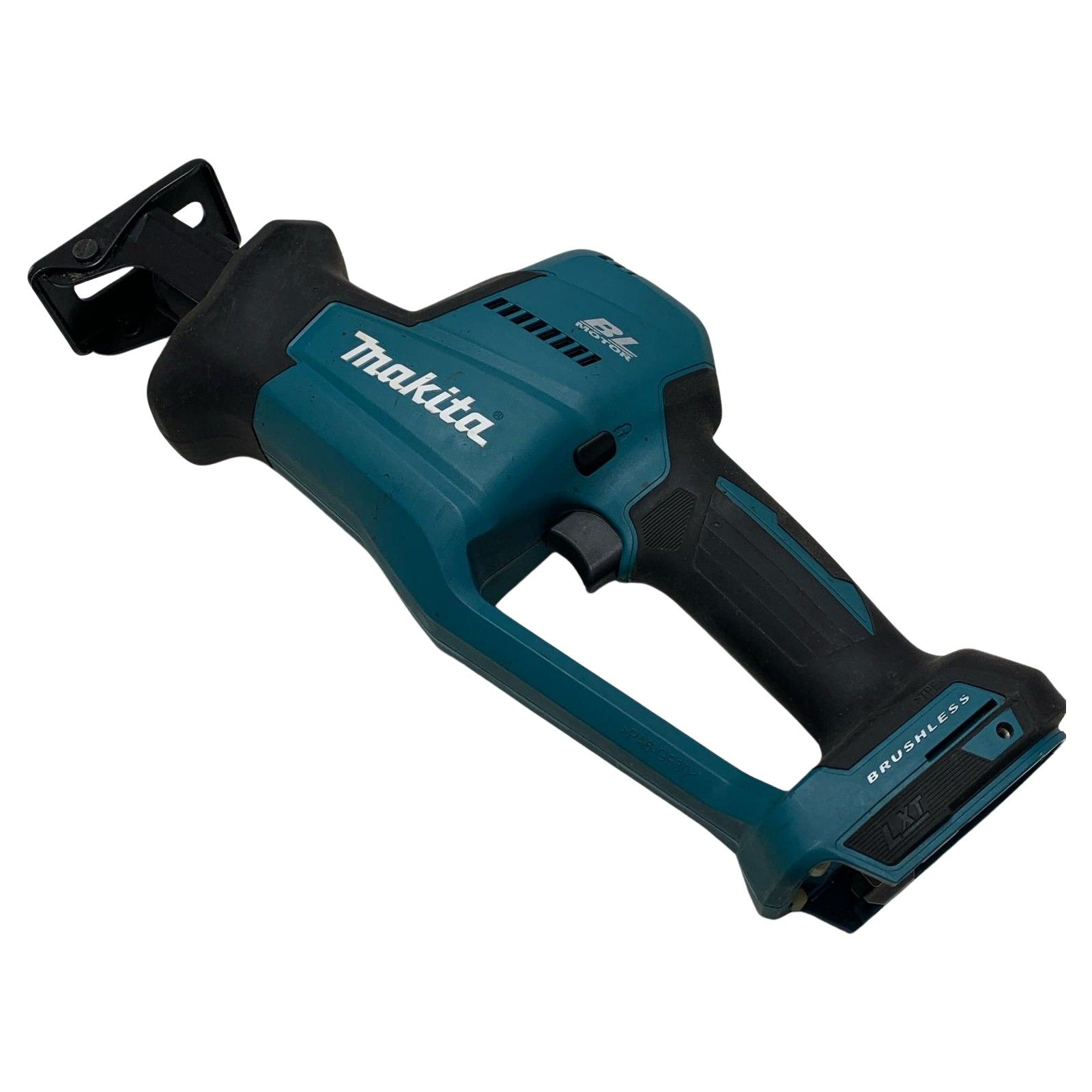 MAKITA マキタ 充電式レシプロソー JR189D