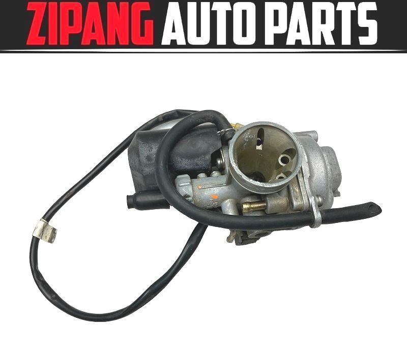 HN049 AF27 スーパーディオ キャブレター 80M △メンテナンス前提 〇