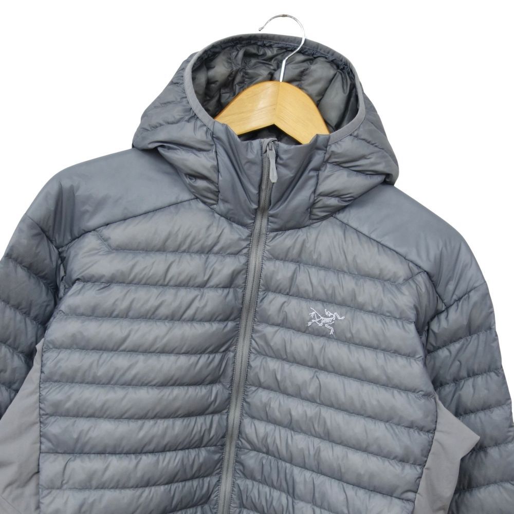 アークテリクス ARCTERYX Cerium Hybrid Hoody Men