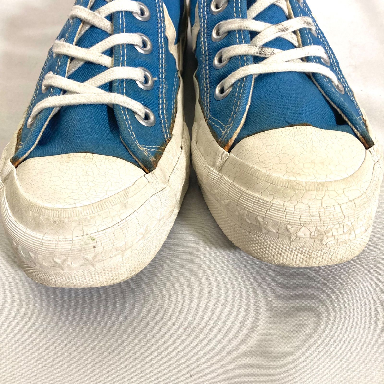 70年代 ビンテージ converse usa cx pro 250 アメリカ製 - &Dorothy