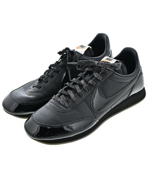 BLACK COMME des GARCONS スニーカー メンズ 【古着】【中古】【送料無料】
