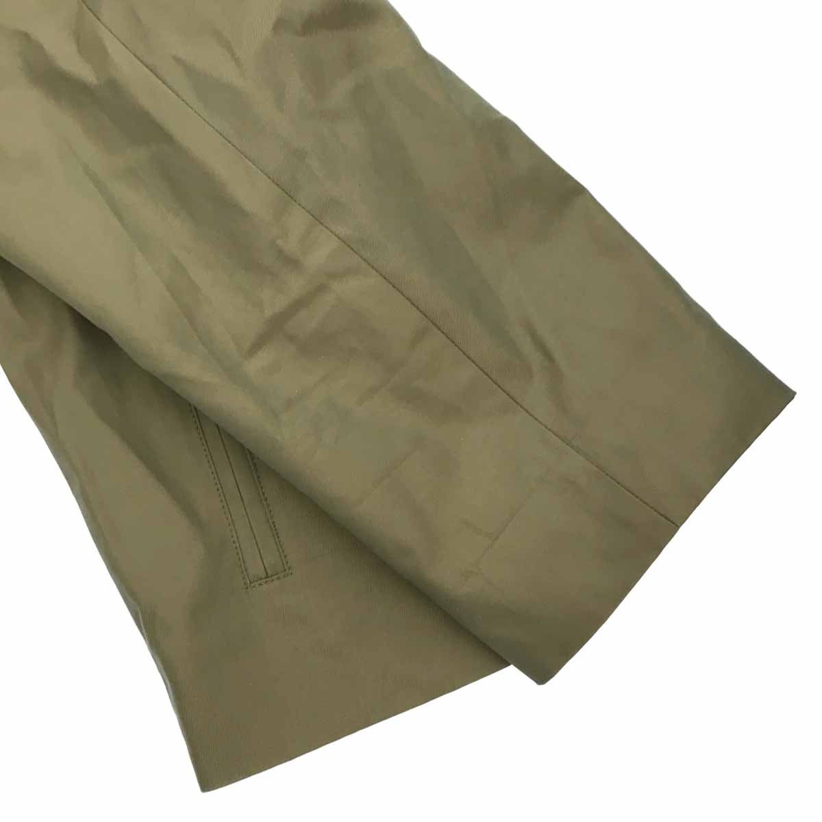 メンズ SOPHNET. ソフネット 22AW CHESTER FIELD JACKET チェスター