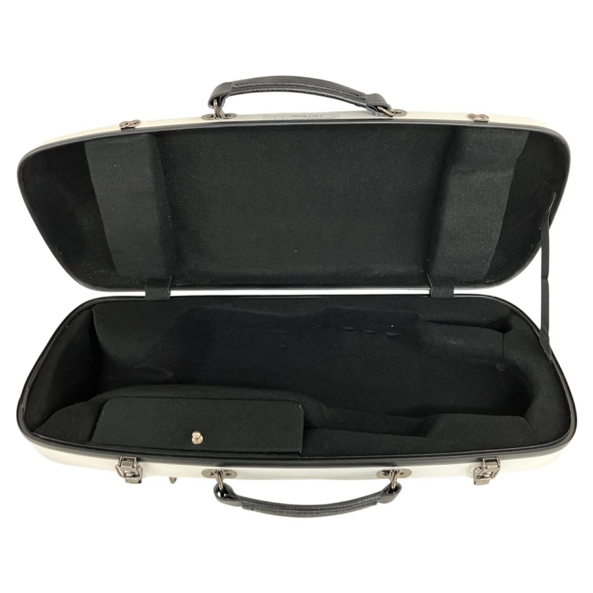 CC シャイニー ケース Shiny Case トランペット用 中古 現状品 CC シャイニー ケース Shiny Case トランペット用 中古 現状品