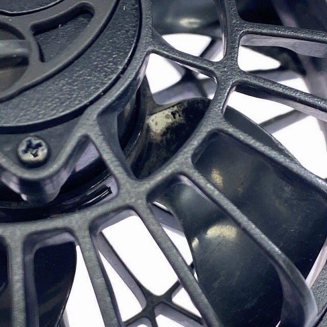 ファンユニット AC09-1