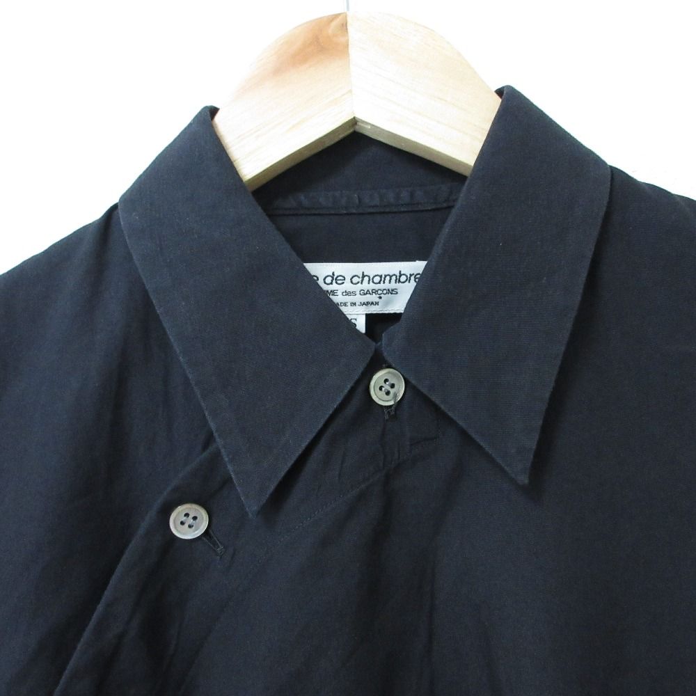 良品 robe de chambre ローブドシャンブル コムデギャルソン 00s