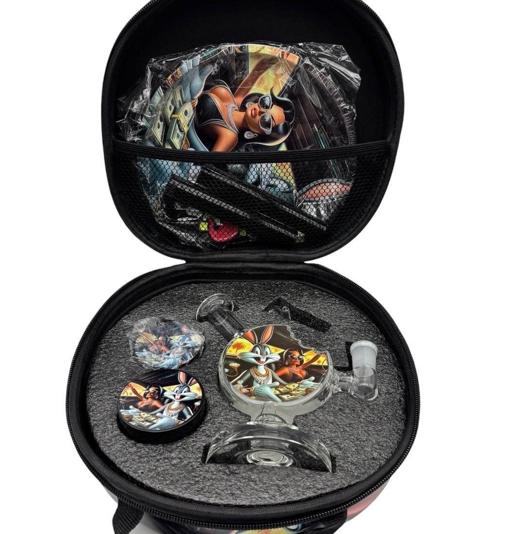 ジョイントボング　セット　ラスト１　YP-TZ-008 ジョイントボング セット 7点セット YP-TZ-046 - メルカリ