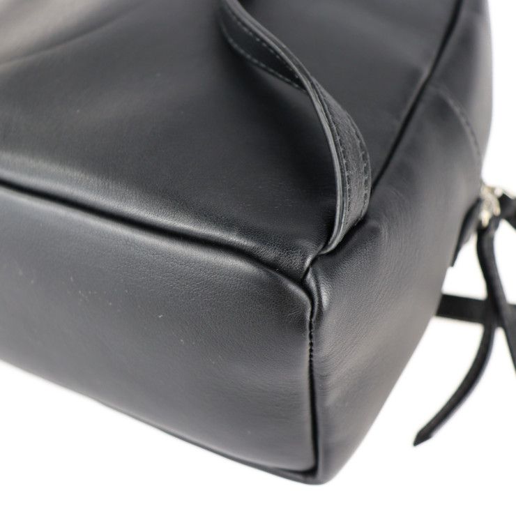 美品】フェンディ リュック ロゴ バイザウェイ クリスタルビジュー