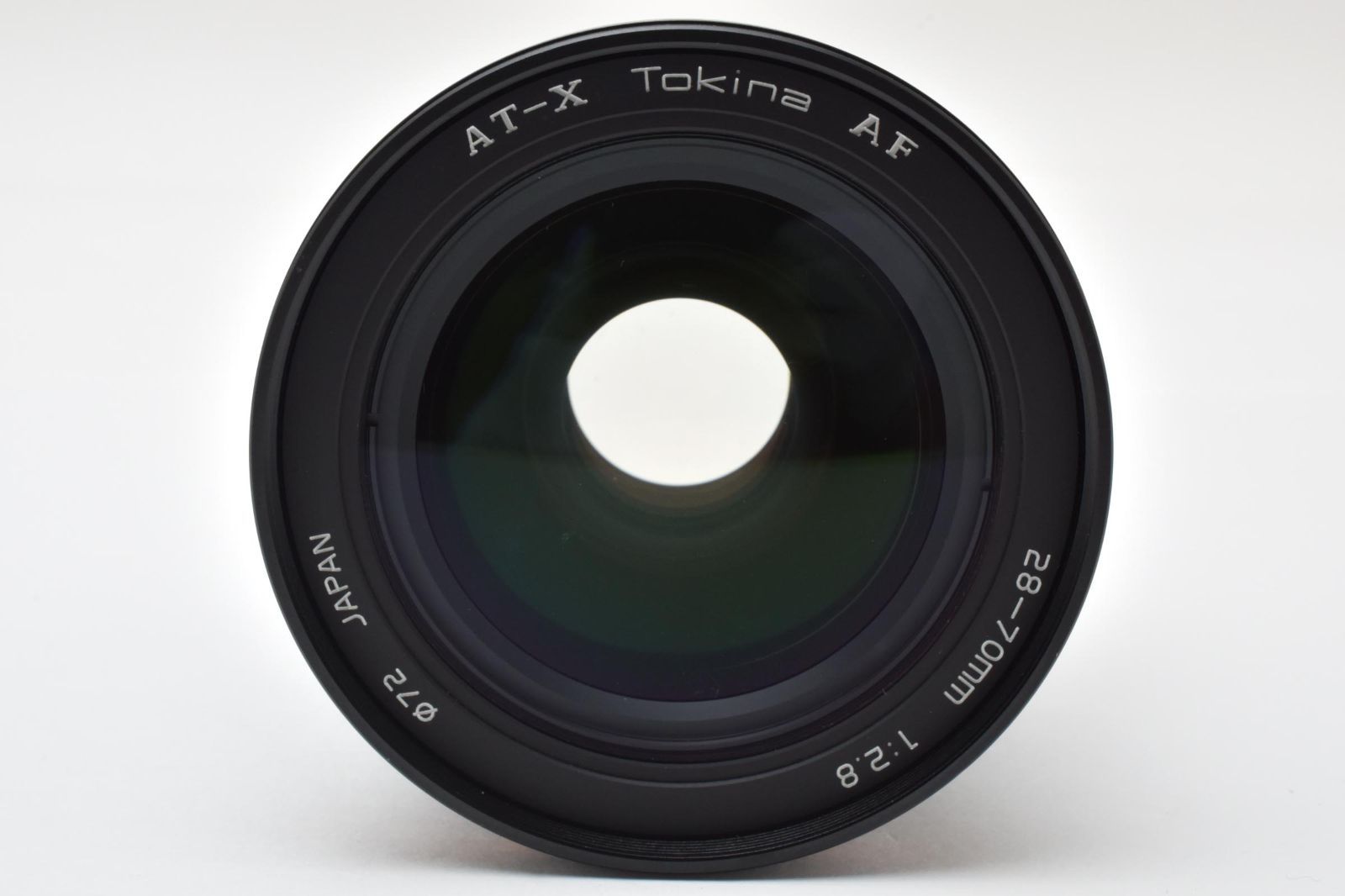 ☆美品☆トキナー Tokina AT-X PRO AF 28-70mm F2.8 ニコン用☆ LL55 