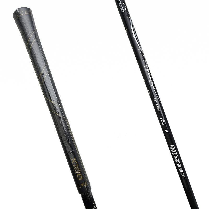 ダンロップ ユーティリティー XXIO PRIME H5 22° ダンロップ XXIO