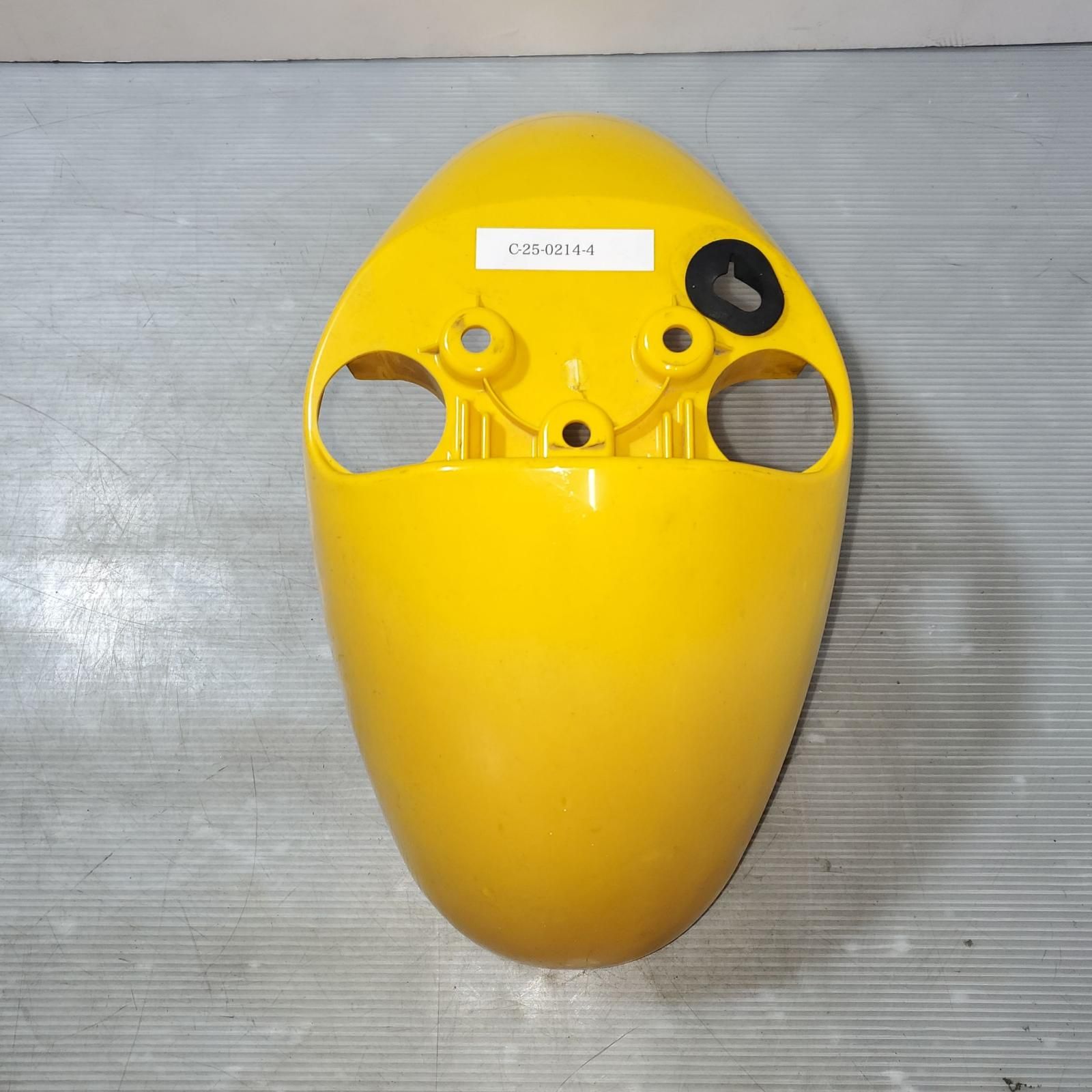 SUZUKI レッツ4 CA41A フロントフェンダー Let's スズキ